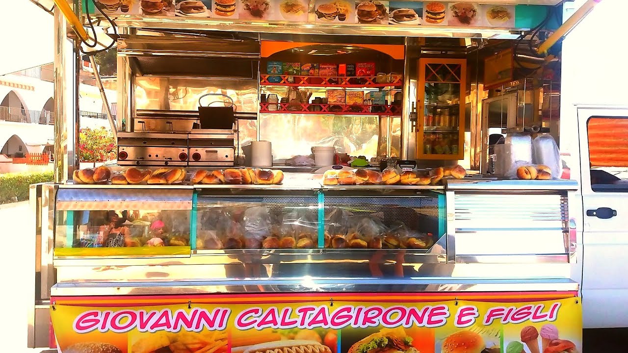 Top rated Restaurants in Ribera, Italy | 2020