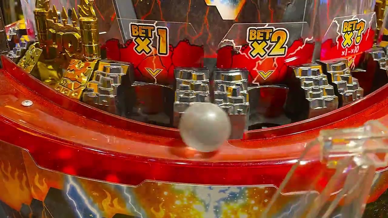 【激カザーン】2段目UP集横動画version