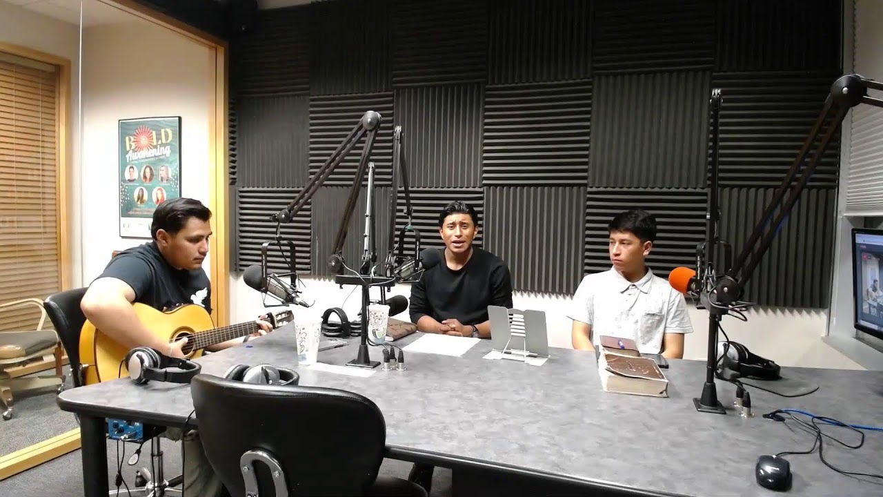 Conexion Cristiana Radio 1010 AM KXXT- Phoenix AZ
