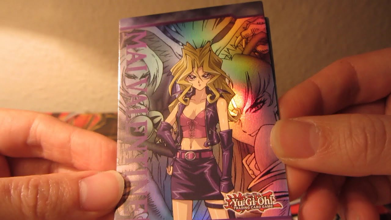 YuGiOh Dragons of Legend The Complete Series & Legendary Duelist Season 1 Opening!