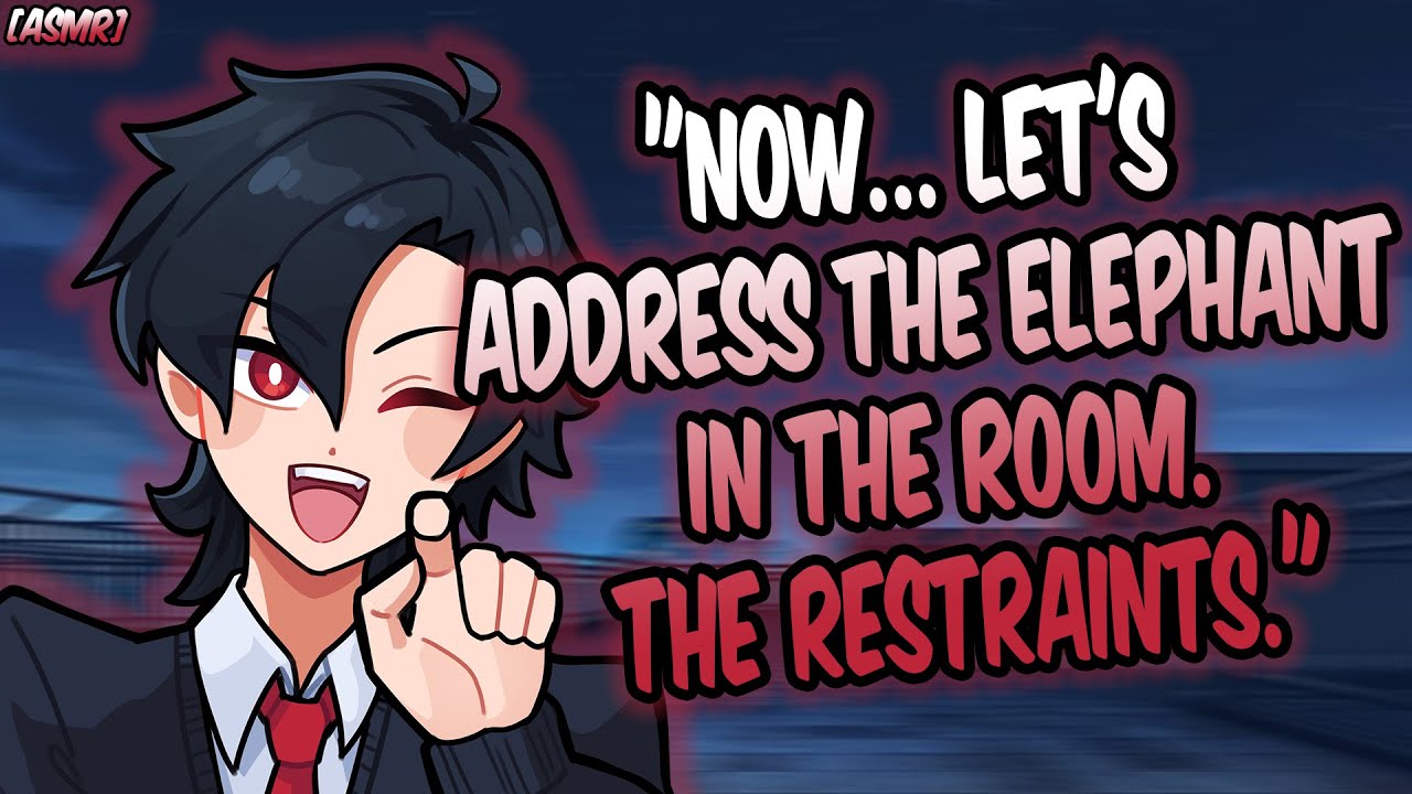 Your Boyfriend breaks in and made you Risotto! | [M4F] [Yandere speaker] [Calm][Restrained Listener]