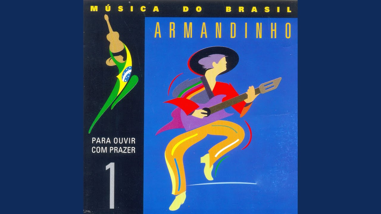 Aquarela do Brasil