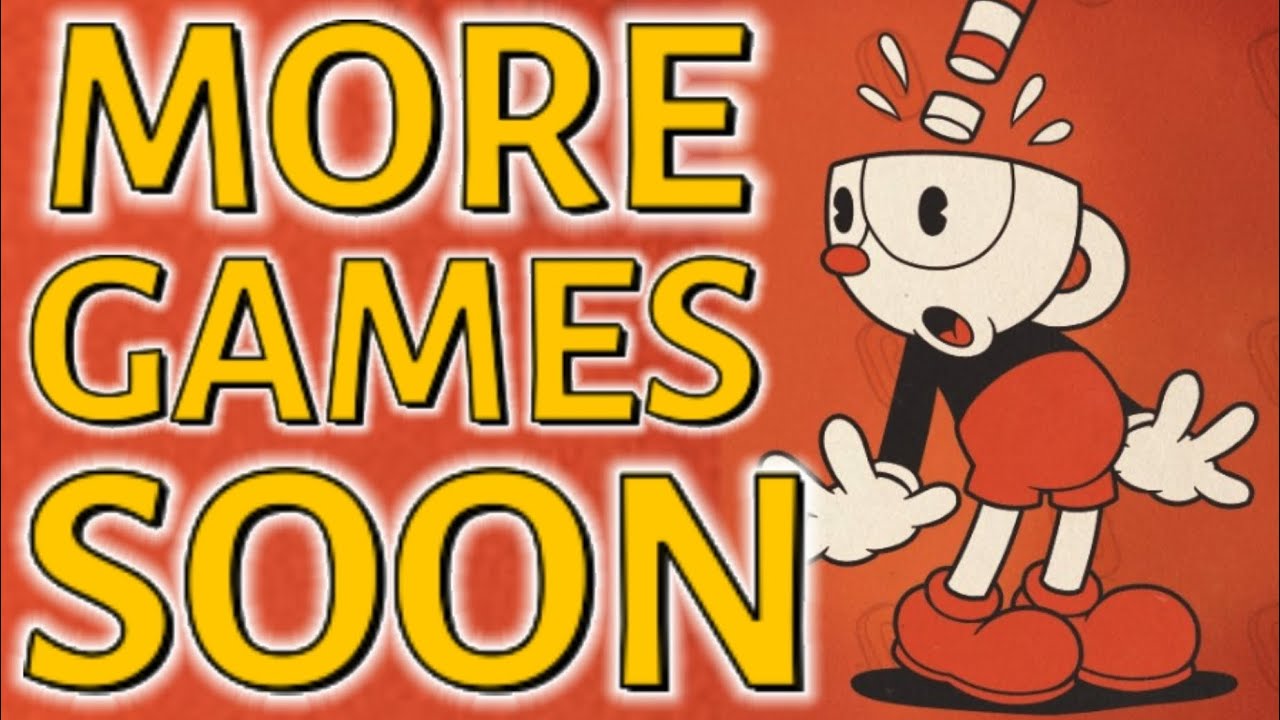 Скоро выйдет еще больше игр 1930 года, похожих на Cuphead!