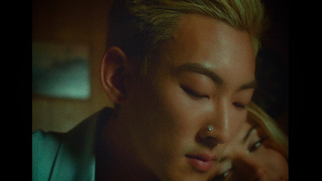 SHADY - Justin Park (Official Music Video)