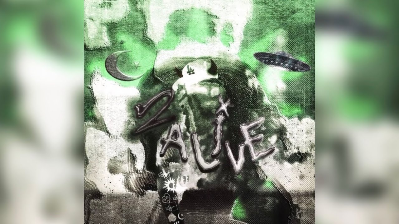 Yeat & Young Thug - Outsidë Chopped & Screwed