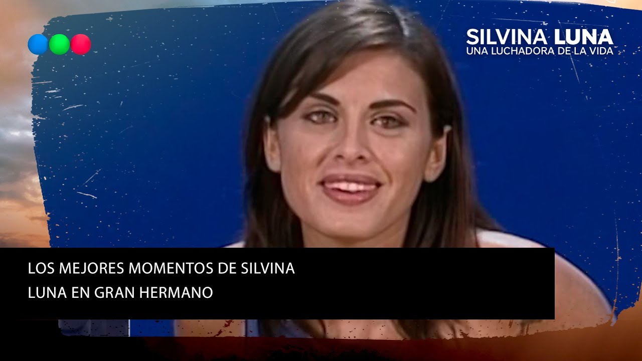 Silvina Luna: los mejores momentos de su paso por Gran Hermano 2