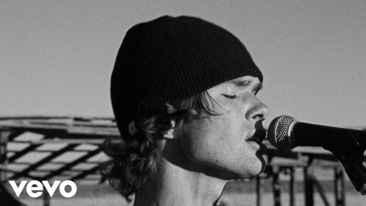 Will Swinton - Find A Way (Official Video)