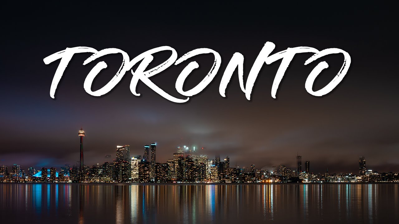 Visite de TORONTO (2 jours)