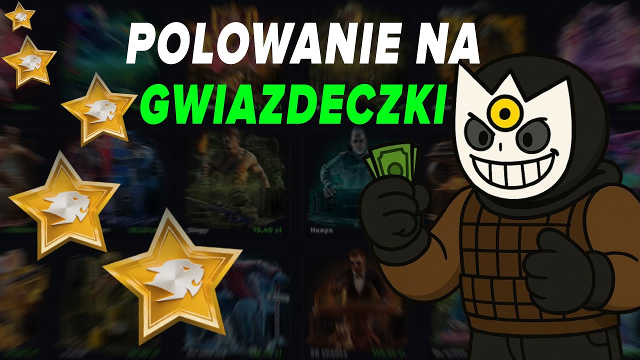 Gwiazdeczki