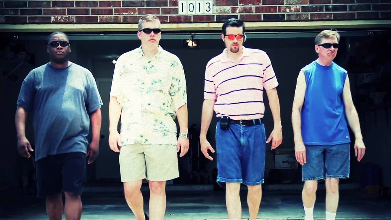 Dad Life (Father's Day Opening 2010)
