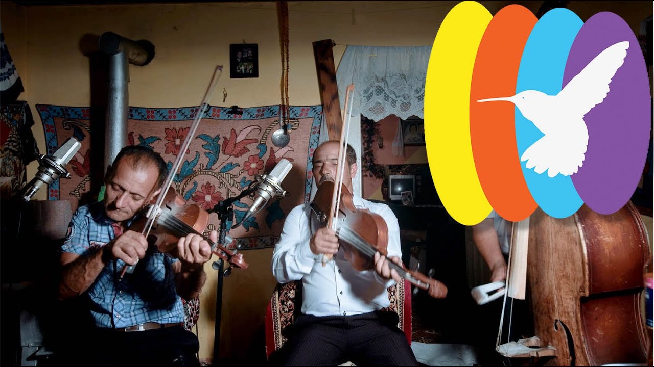Magyarpalatkai Banda (fiatal) 03 / Muzicantii din Pălatca jud Cluj 03