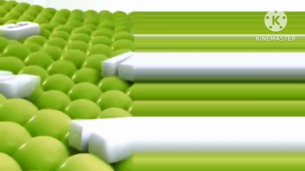 Samsung logo balls effects 2 in going weridness every