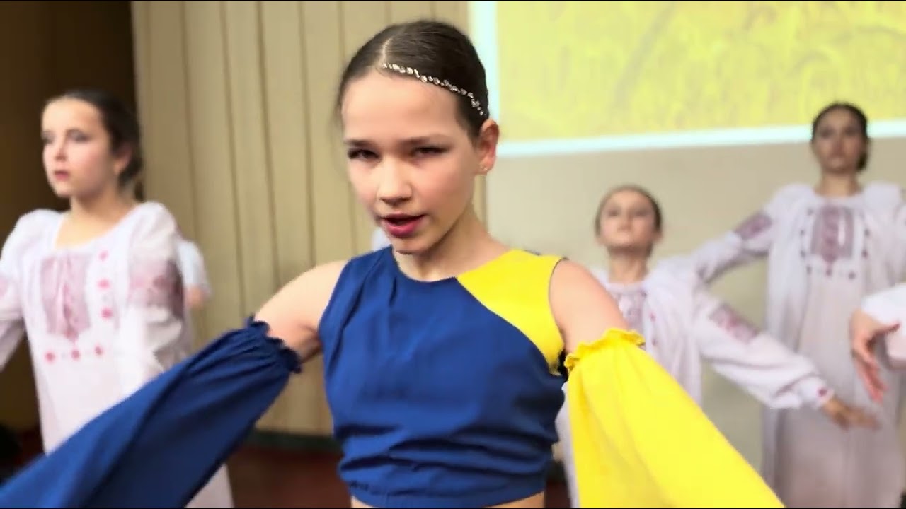 ЗХКАНТ «Радість»💙💛🇺🇦🫶🏻