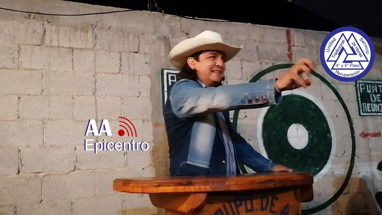 ✅El Unico Objetivo en A.A. Micahel Furicori