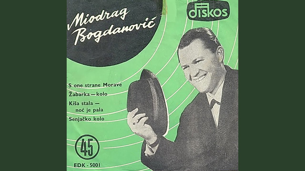 Zabarka kolo (instrumental)