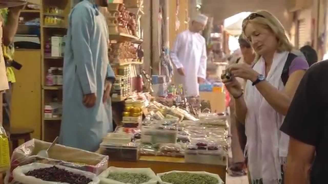 A Country Full Of History, Wildlife and Traditions ~ Oman