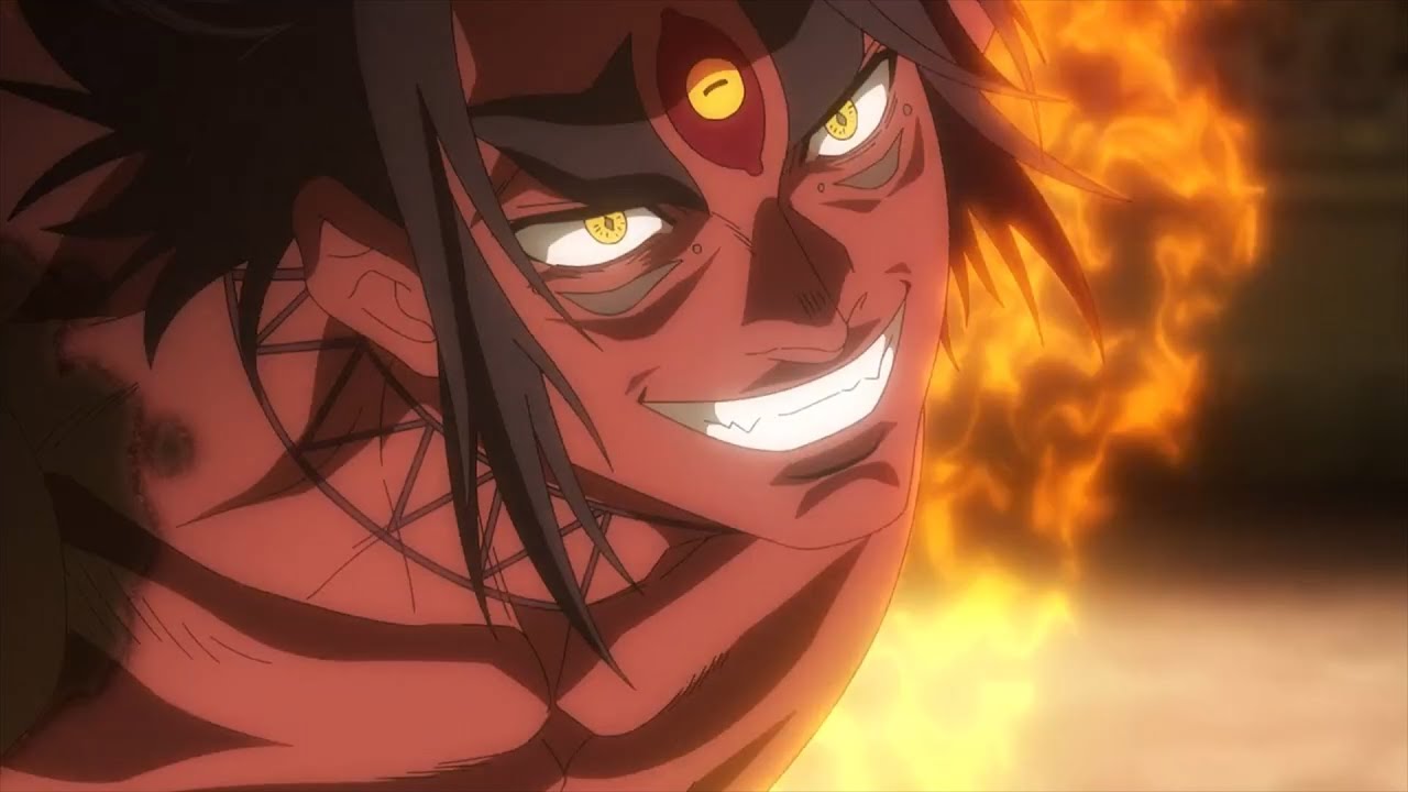 Raiden vs Shiva Full Fight | Shuumatsu no Walk&uuml;re [Eng Sub]