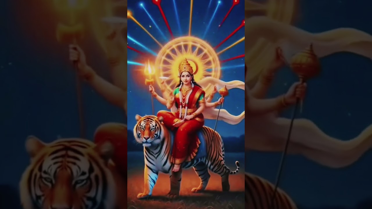 #shardiyanavratri #youtubeshorts