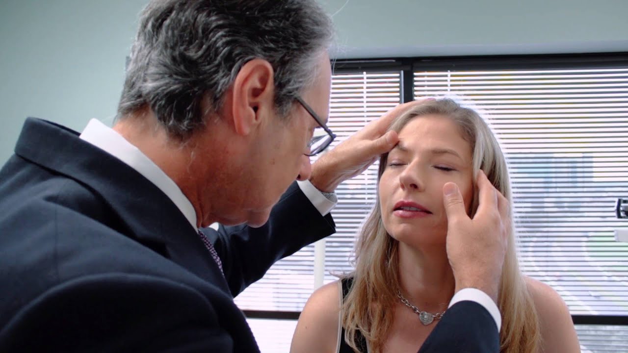 Ask The Doctor with Dr. Peter Fisher - After post massive weight loss surgery