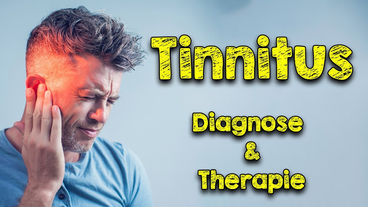 Tinnitus - Spuren im Gehirn! Neues aus der Neurowissenschaft.