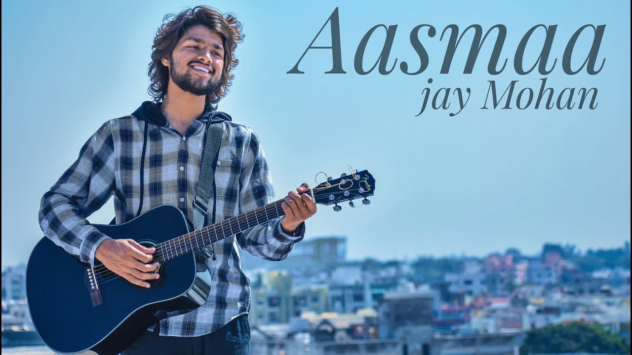 Aasmaa | Jay Mohan | Vishal Mishra | Asha Bhosle | Saand Ki Aankh