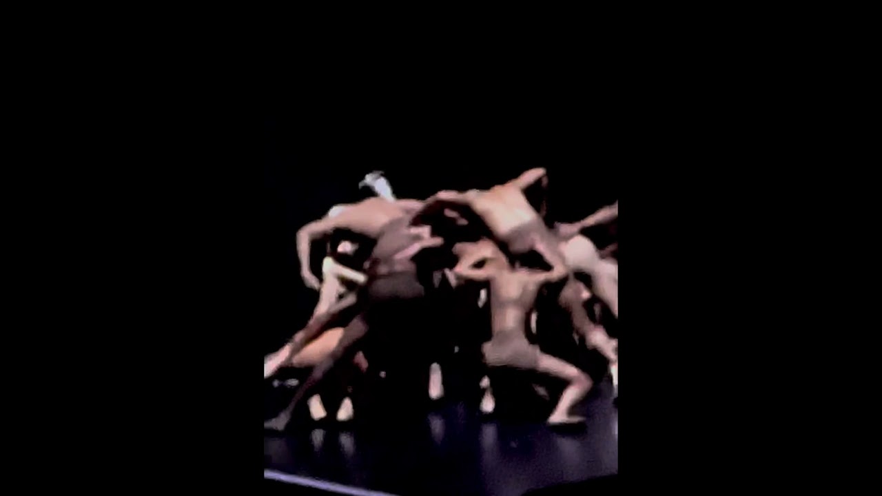 Madonna Justify My Love Celebration Tour NYC