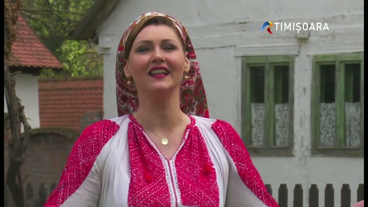 Cântec și Poveste - Acasă de Paște #Folclor @TVRTM