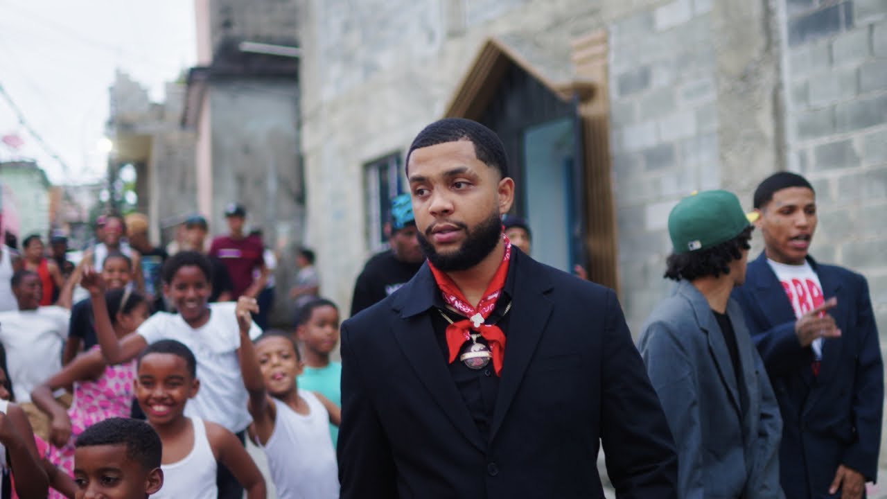 Jezzy - TO LO VIEJO FT. Relambio 240 & Chapo 240