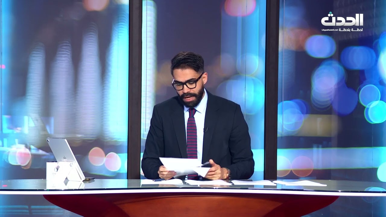 هنا الحدث |  من سيحسم الموقف في طرابلس ؟