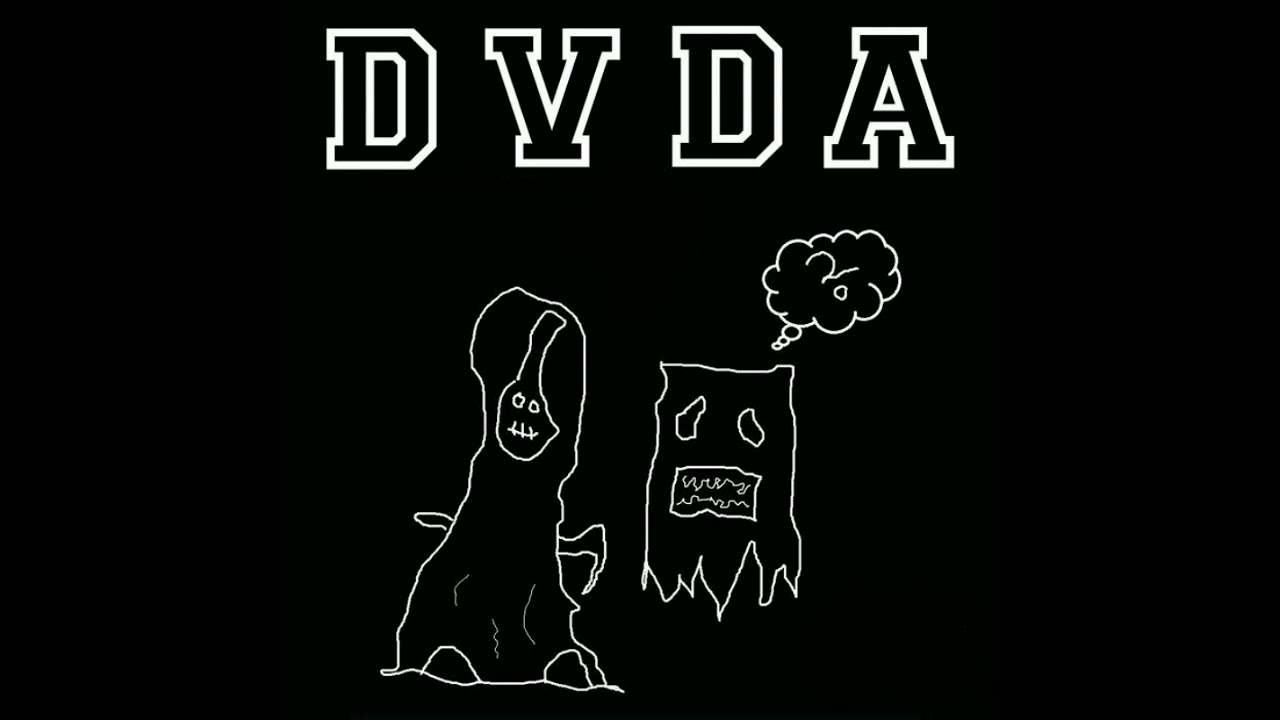 DVDA - I Am Chewbacca