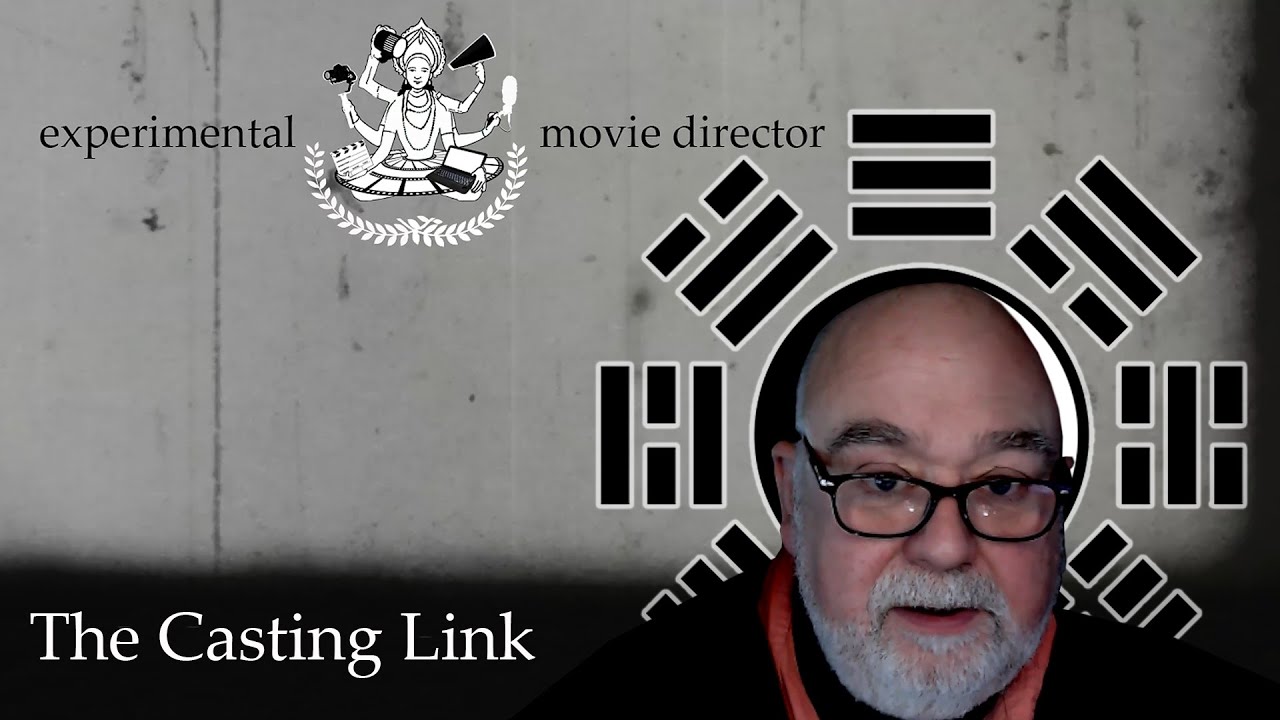 003 The Casting Link