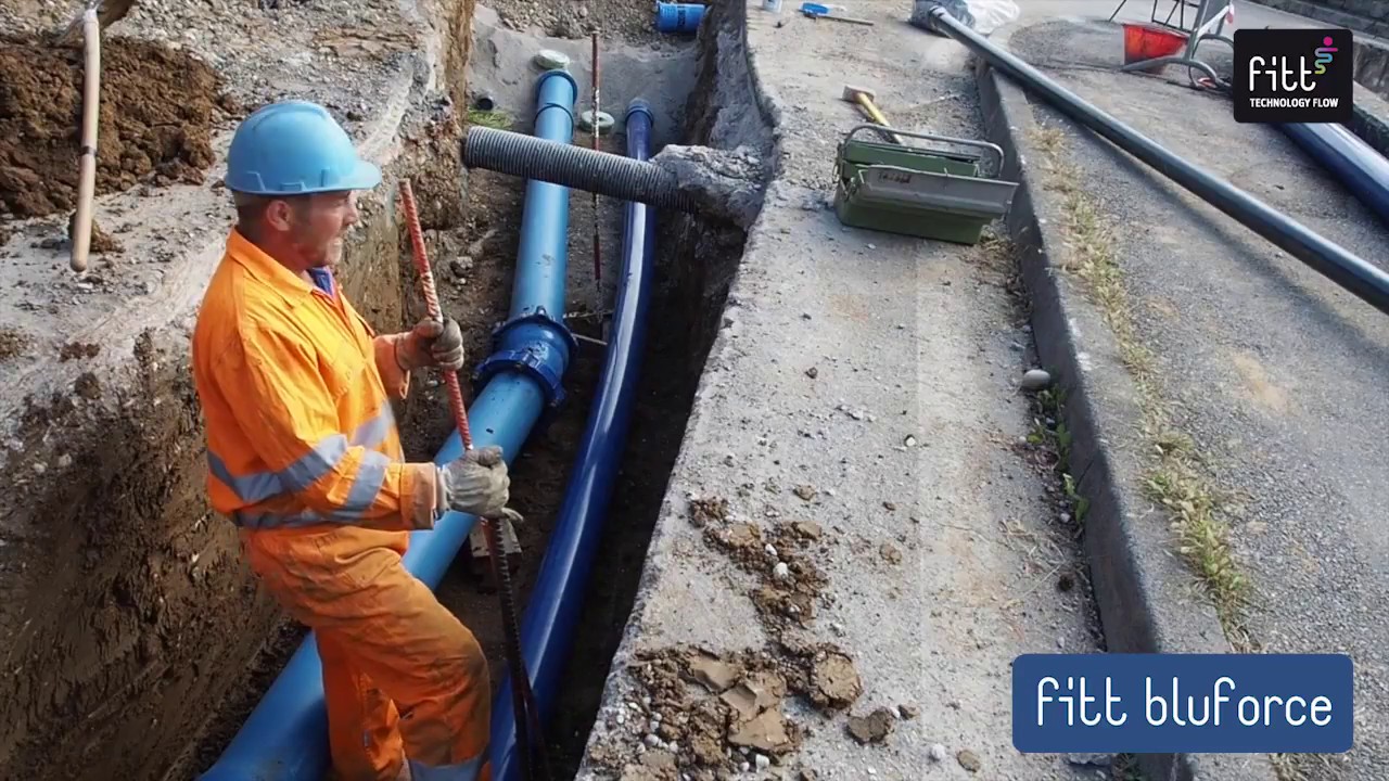 FITT Bluforce Cantiere Farra di Soligo ATS SpA