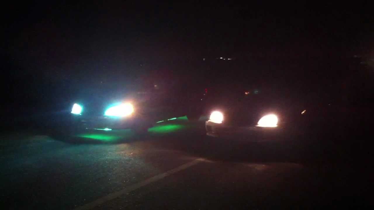 honda city racing