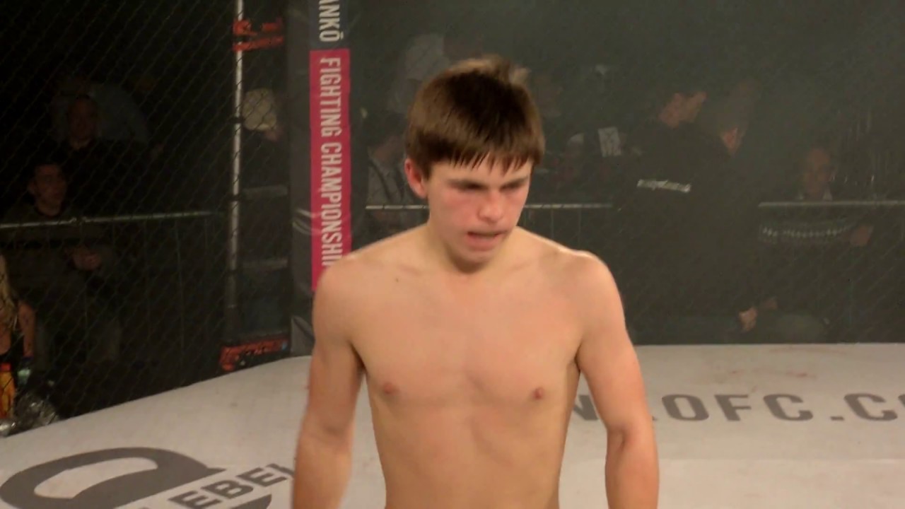 TFC2 | Tom Melody vs Fran Breen