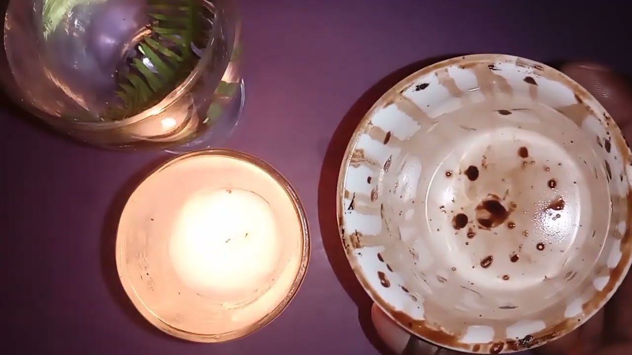 PISCIS ♓ APRENDE ALGO NUEVO Hoy 💰 Lectura de la Taza de café para el Signo Piscis ♓ Hoy 🔮☕