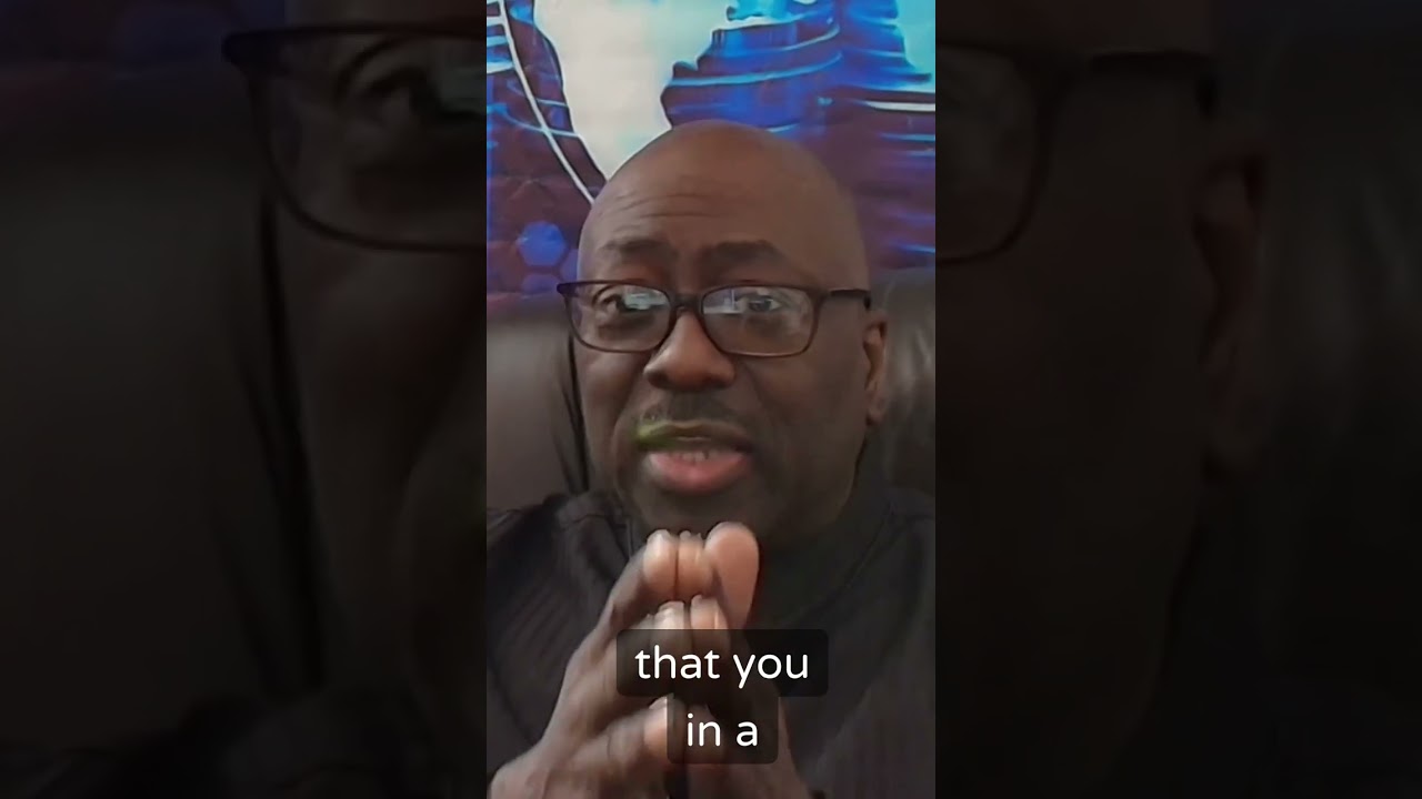 Confession of Robert Crawford Talks Mindset in a Sinful World