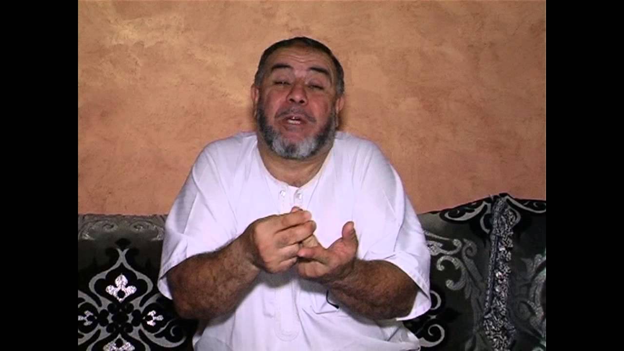 انا مريض بسلس البول ، ارشدني ؟