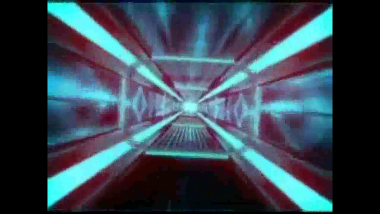 Dyewitness What Would You Like To Hear Again? [Eldon Tyrell vs djrjawa video remix]