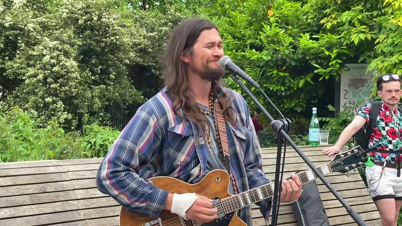 Angels Fly is an incredible, brand new original song by Samuel Ashton. GIG INFO BELOW 👇