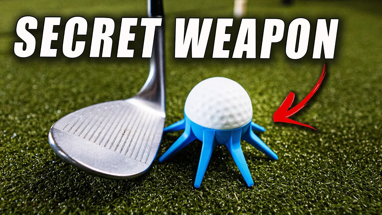 Учебное пособие по игре в гольф в домашнем бункере — Pocket Bunker