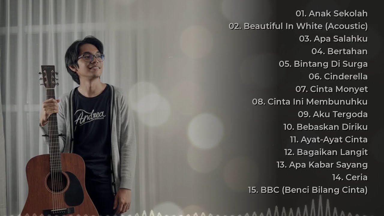Lagu Hits 2000an Noah, Sheila on7, Radja, Dewa 19 – Cover Vol.1