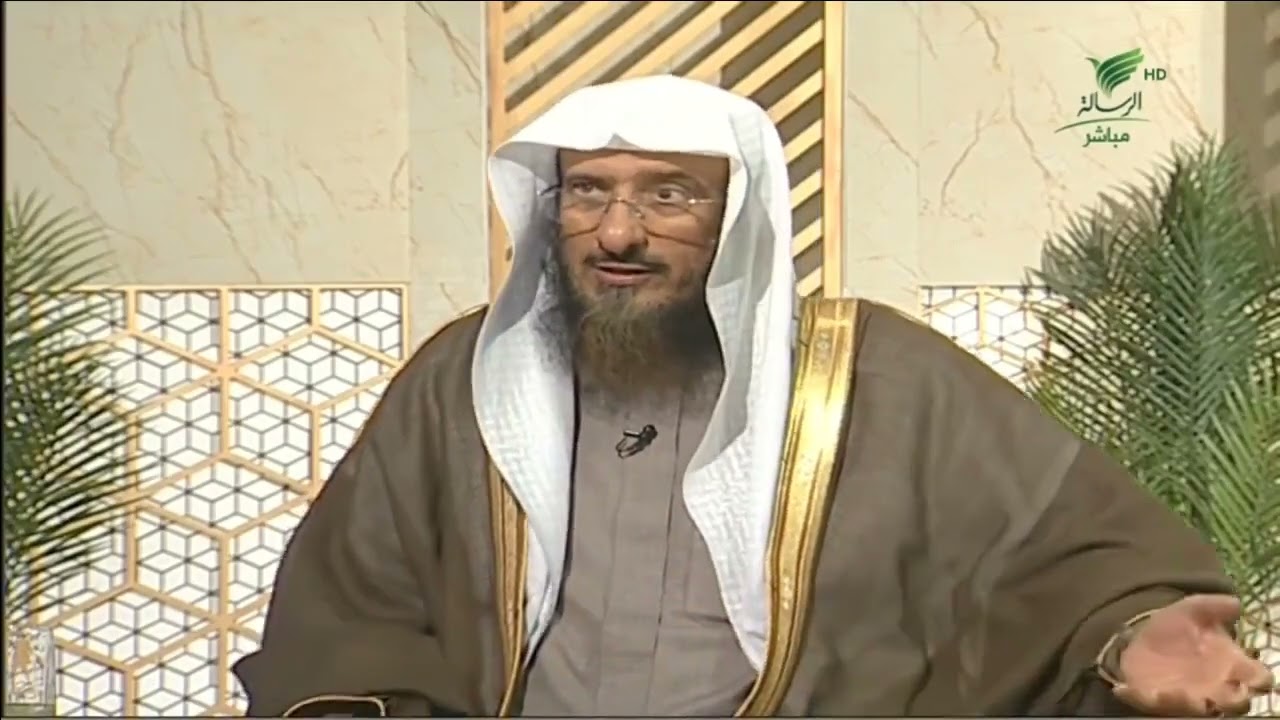 يخصص أدعية معينة لكل يوم من أيام الأسبوع.. هل في ذلك بدعة؟- الشيخ سليمان الماجد #يستفتونك