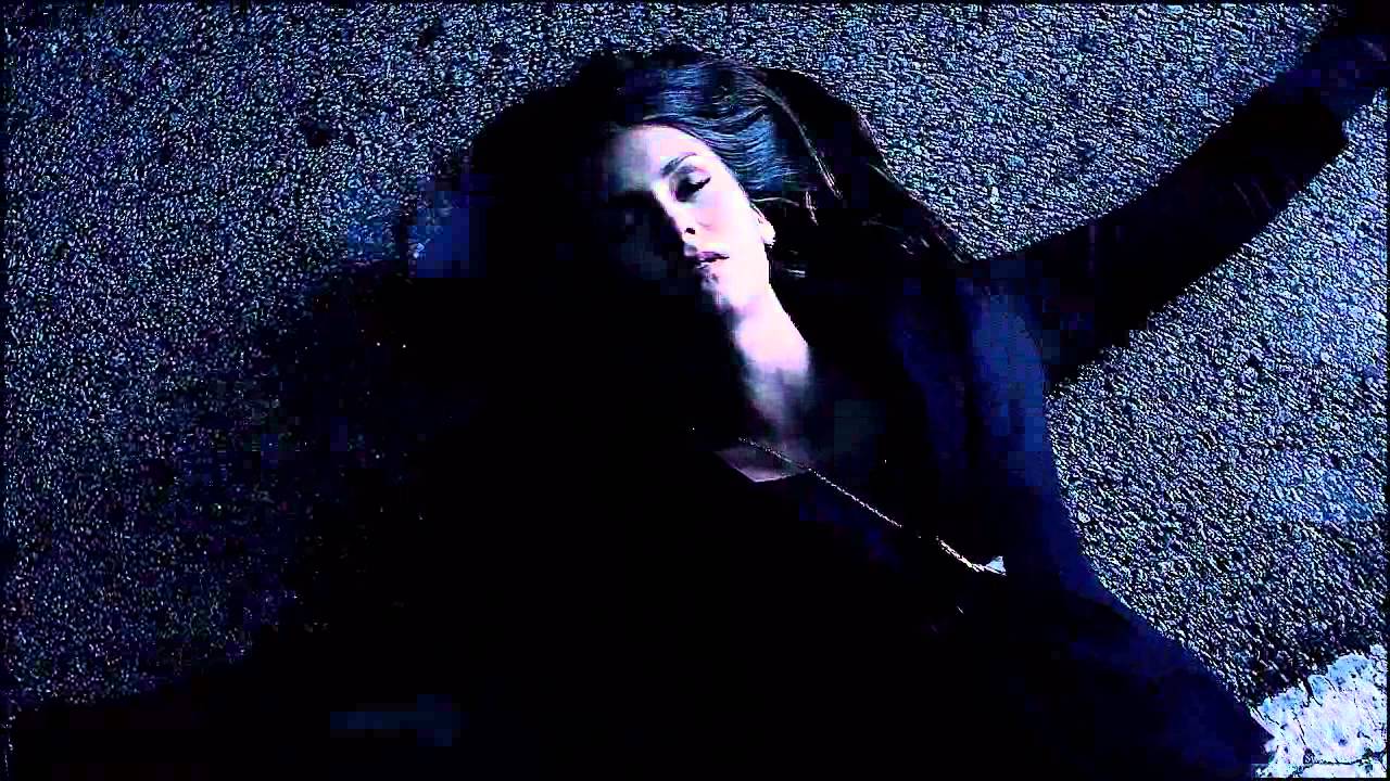 ► Stefan + Elena | Echo