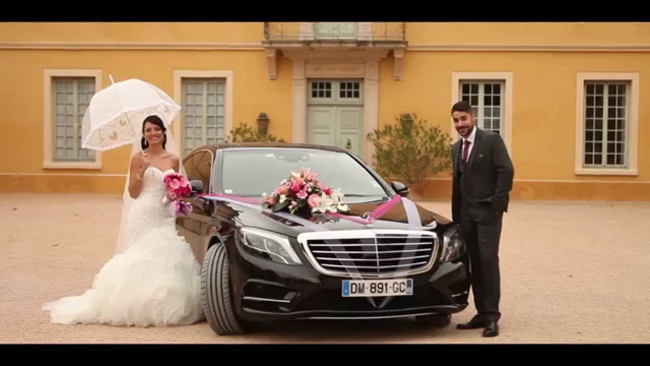 Wedding Alexandra & David par Fran&ccedil;ois Timour