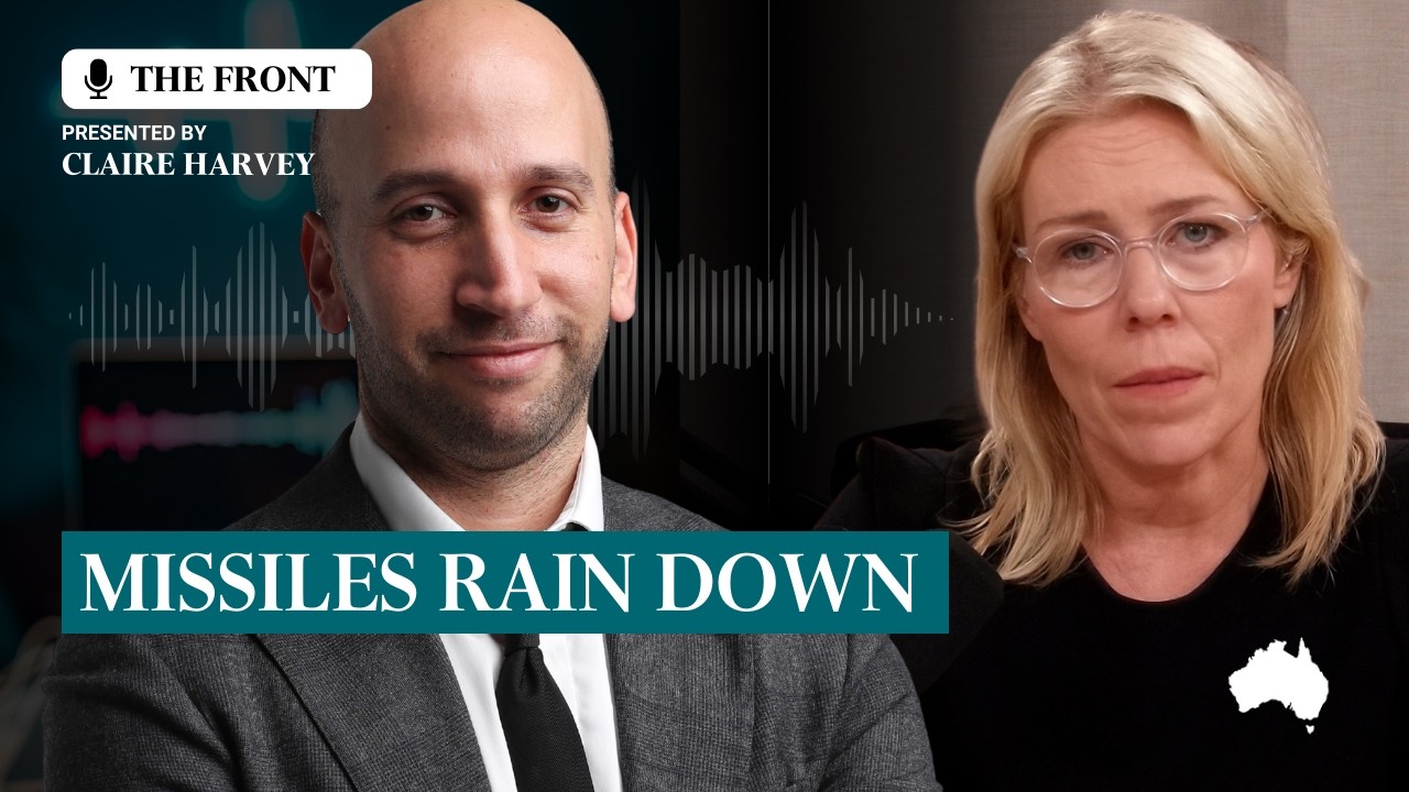 Israelis support the war. Will it help Netanyahu stay in power?