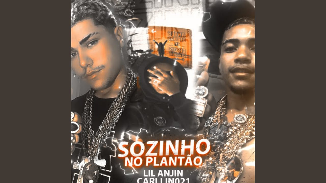 Sozinho no Platão Remix