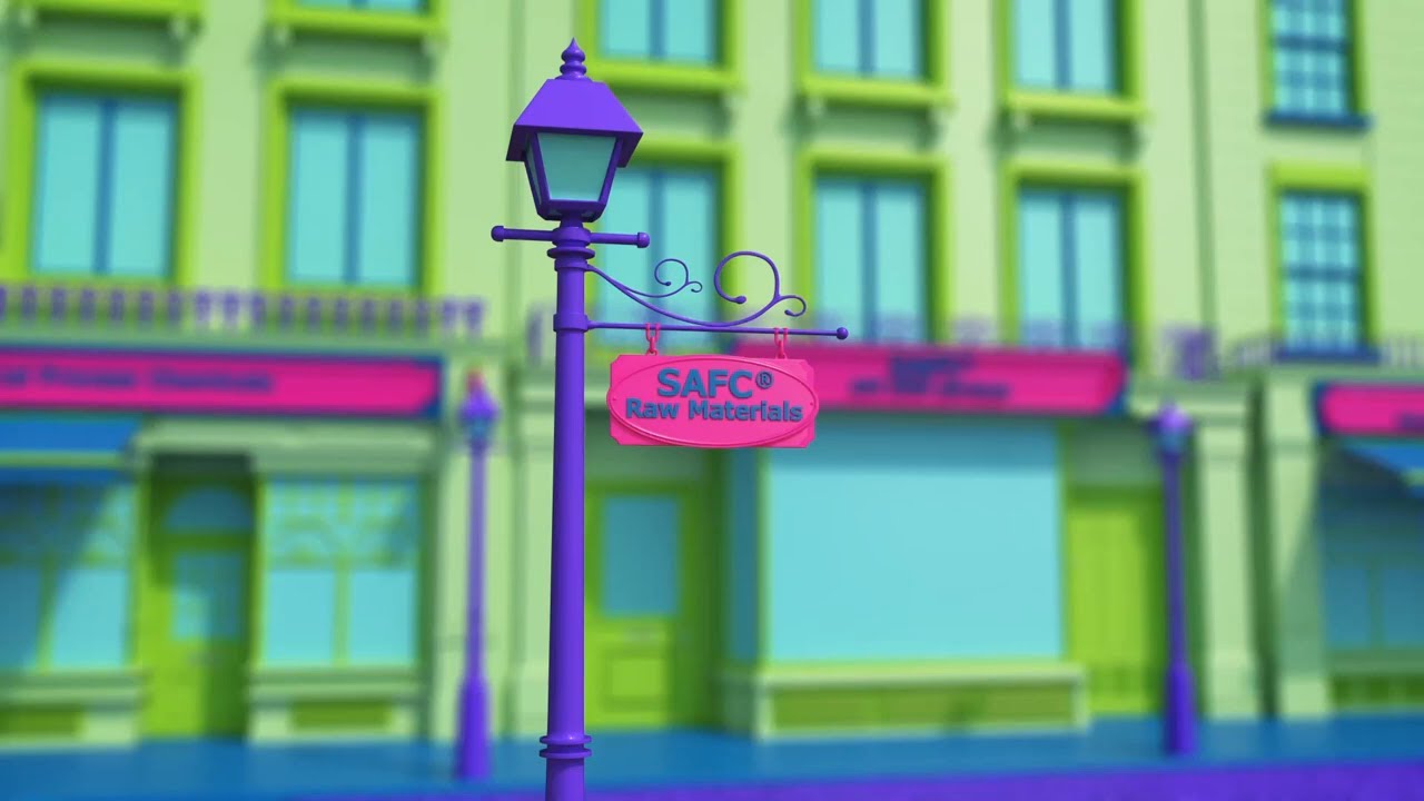 SAFC® Formulation Solutions