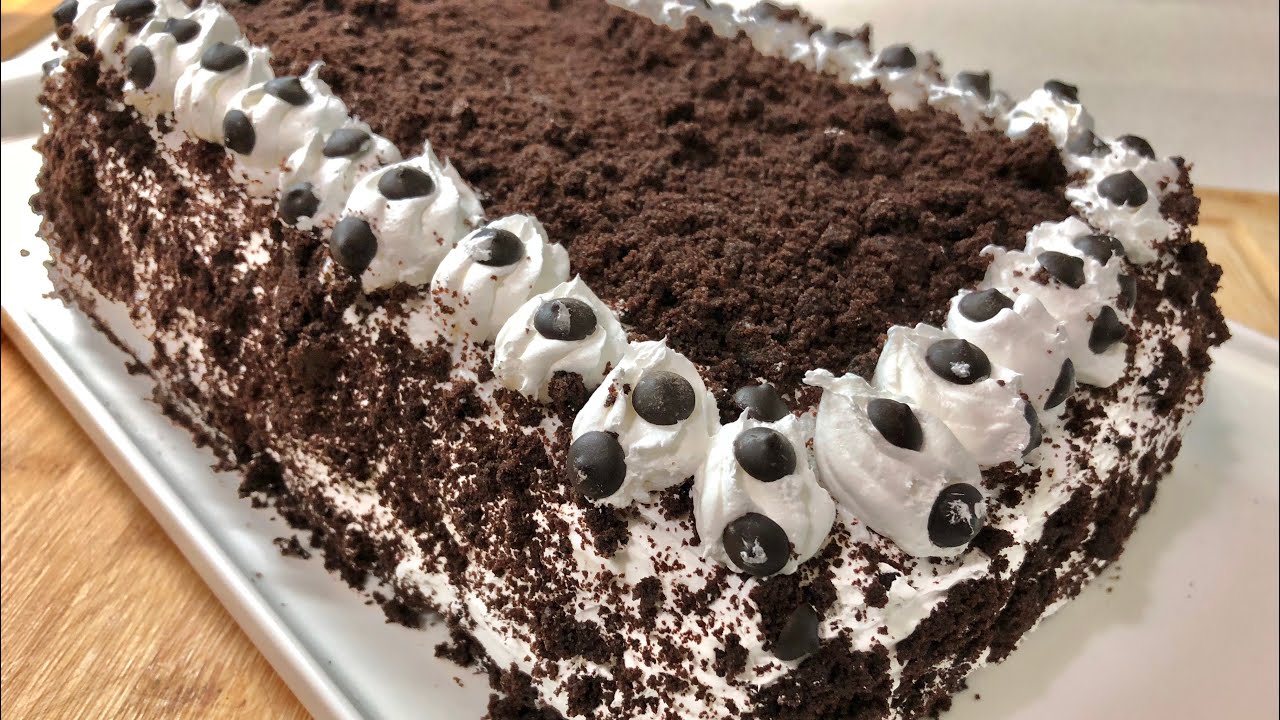 ✅Evdeki Malzemelerle PASTA Yapmak Bu Kadar Kolay💯Kakaolu Kolay Pasta Tarifi 👉🏻Seval Mutfakta