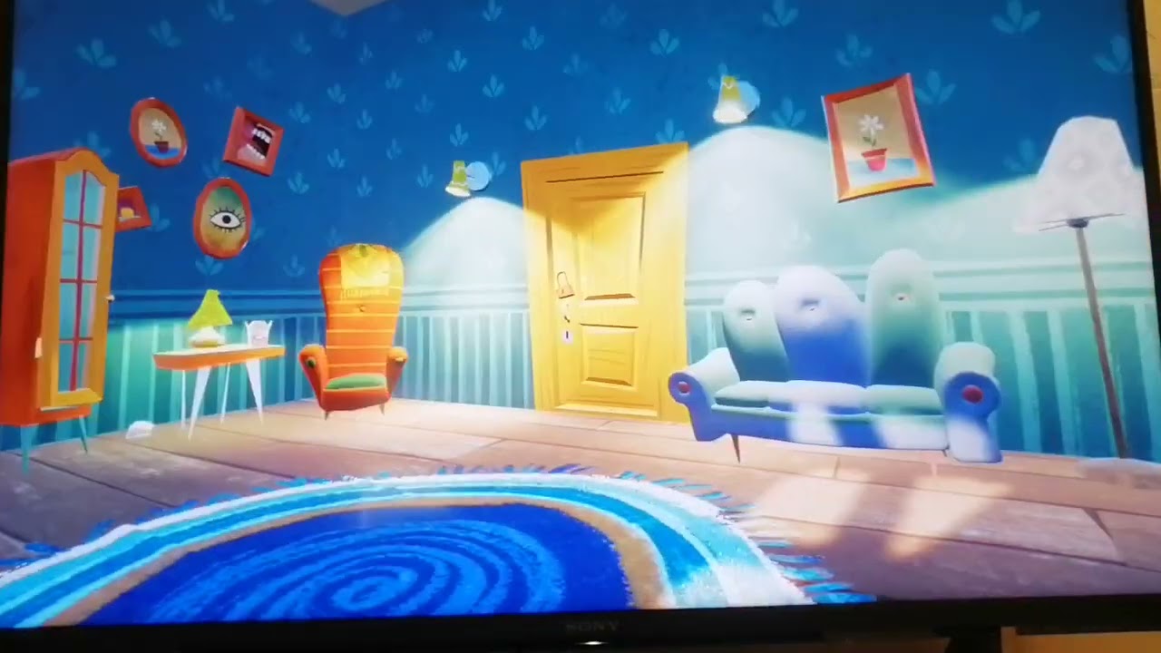 IGRAMO HELLO NIEGHBOR