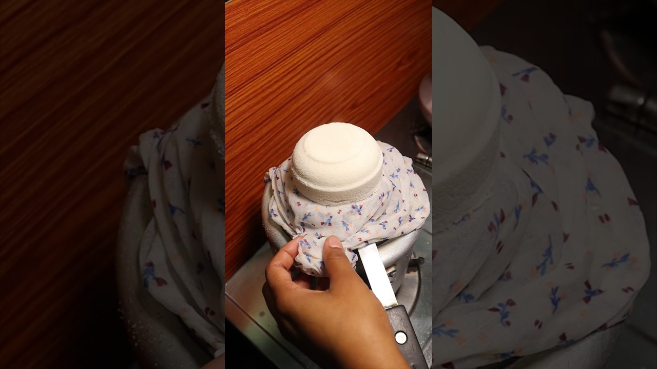 vapa pitha in pressure cooker #shorts  #youtubeshorts  #recipe